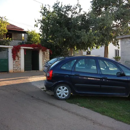 House With A Parking Space Sukosan, Zadar - 5818 * Bibinje