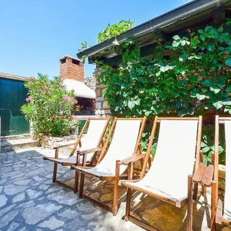 House With A Parking Space Sukosan, Zadar - 5818 Hébergement de vacances *