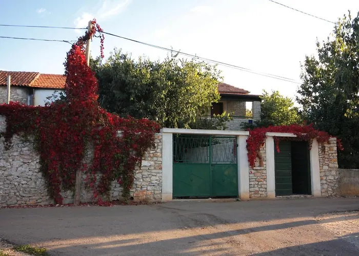 House With A Parking Space Sukosan, Zadar - 5818 *