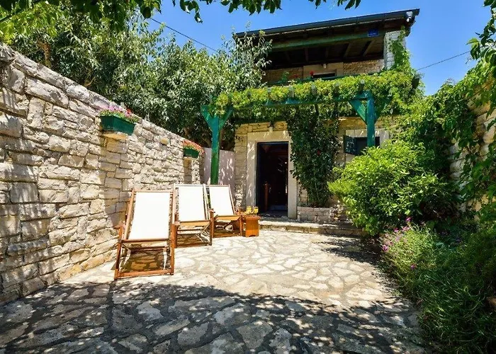 Casa vacanze House With A Parking Space Sukosan, Zadar - 5818 Bibinje