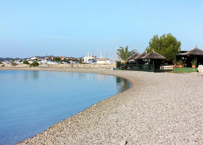 House With A Parking Space Sukosan, Zadar - 5818 *