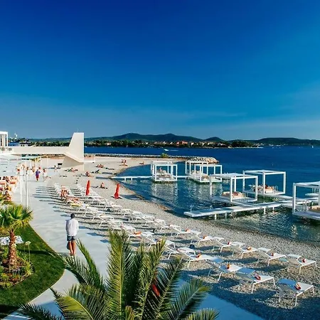 Family Friendly House With A Swimming Pool Sukosan, Zadar - 5818 Σπίτι διακοπών Bibinje