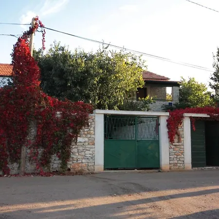 House With A Parking Space Sukosan, Zadar - 5818 *