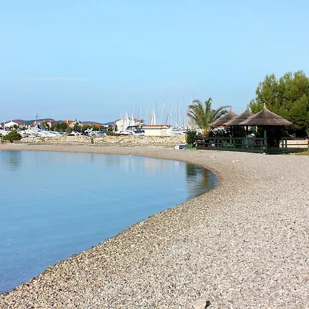 House With A Parking Space Sukosan, Zadar - 5818 *