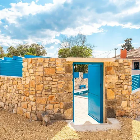 Σπίτι διακοπών Family Friendly House With A Swimming Pool Sukosan, Zadar - 5818 *