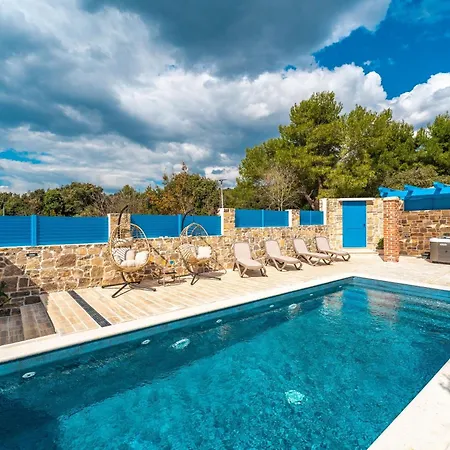 Σπίτι διακοπών Family Friendly House With A Swimming Pool Sukosan, Zadar - 5818