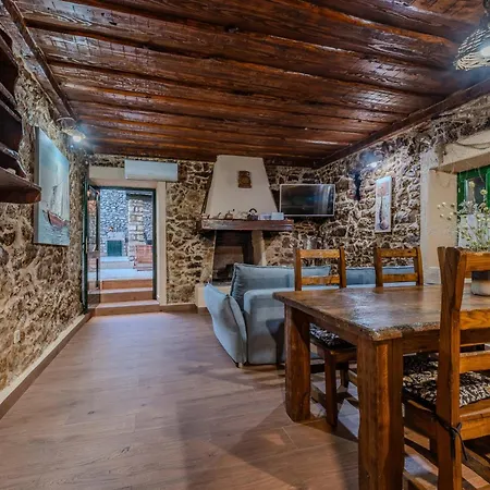 Сasa de vacaciones Family Friendly House With A Swimming Pool Sukosan, Zadar - 5818 Bibinje