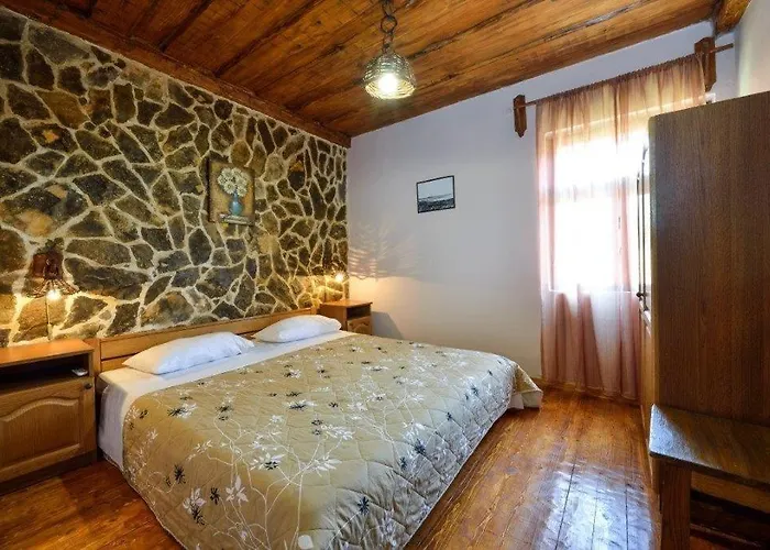 Tatil Evi House With A Parking Space Sukosan, Zadar - 5818 Bibinje