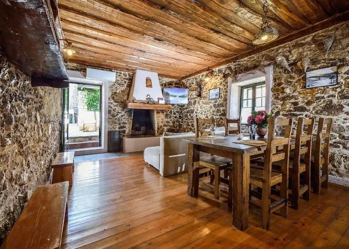 House With A Parking Space Sukosan, Zadar - 5818 Feriehus *